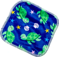 schildpad cheecky wipes