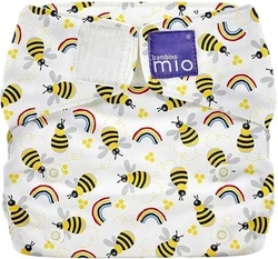 bambino mio miosolo bijen regenboog