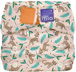 wild cat miosolo bambino