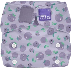 berry bounce bambino