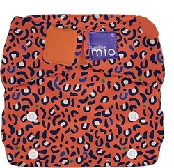 bambino safari vlekken