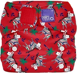 dazzle zebra bambino