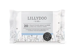 lillydoo kids