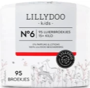 luierbroekjes lillydoo