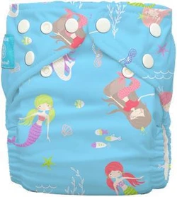 charlie banana mermaid tiffany