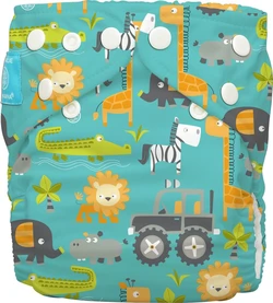 gone safari charlie banan