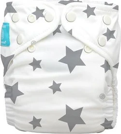 charlia banan twinkle little star grey