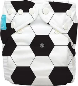 charlie banana soccer