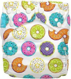 delicious donuts charlie banana