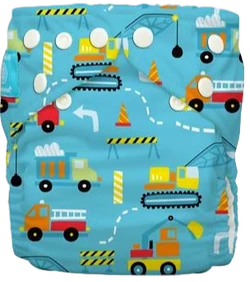 cunstruction charlie banana