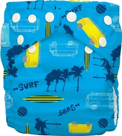 charlie banana malibu