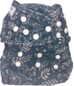 cheeky wipes eekhoorn