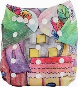 lieve hond blije billetjes