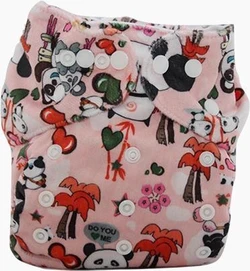 blije billetjes panda liefde