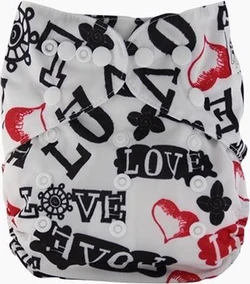 blije billetjes love