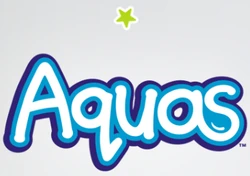 Aquas doekjes logo