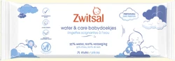 zwitsal water en care zwitsal water en care