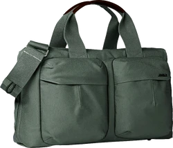 Verzorgingstas Joolz Marvellous Green/Urban Green