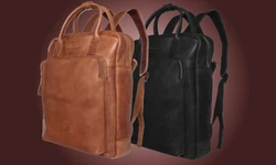 MOZZ Luiertas Rugzak Royal Raider Backpack