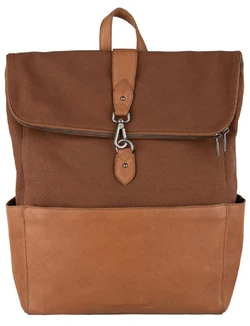 cowboysbag Bern-backpack-camel