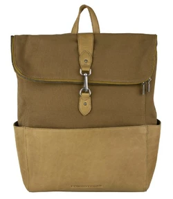 cowboysbag Bern-backpack-olive