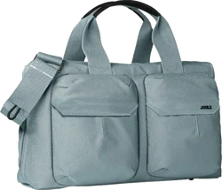 Luiertas van Joolz: verzorgingstas modern blue