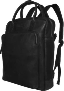 MOZZ Luiertas Rugzak Royal Raider Backpack - Zwart MOZZ Luiertas Rugzak Royal Raider Backpack - Zwart