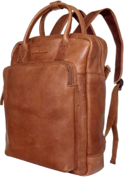 MOZZ Luiertas Rugzak Royal Raider Backpack - Camel