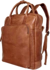 MOZZ Luiertas Rugzak Royal Raider Backpack - Camel