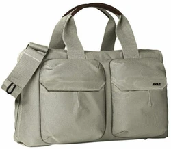 Joolz Verzorgingstas Mindfull Green