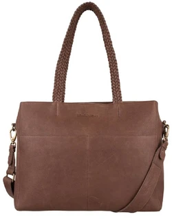 Cowboysbag   Diaperbag Sao Paulo X Sarah Chronis Hickory