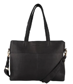 Cowboysbag Diaperbag Sao Paulo X Sarah Chronis Black Cowboysbag Diaperbag Sao Paulo X Sarah Chronis Black