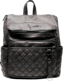 Little Company Rugzak Lisbon Zwart