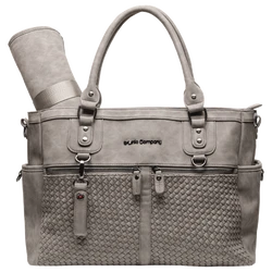 Little Company Monaco Braided luiertas Little Company Monaco Braided luiertas