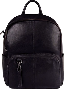 Cowboysbag Diaper Bag Huyton Black