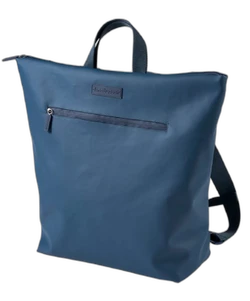 Done by Deer luierrugzak donker blauw