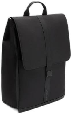 Bugaboo Luierrugtas Midnight Black