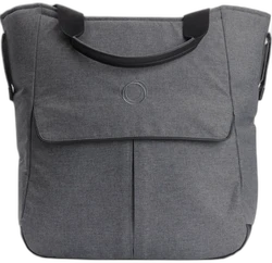 Bugaboo Bee Mammoth Luiertas Grey Melange