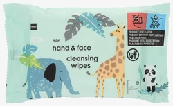 HEMA-Milde-poetsdoekjes