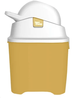 DiaperChamp One Safari Ocre