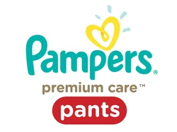 Pampers Premium Care Pants
