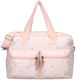 Kidzroom Care Forever Dreaming Luiertas - Pink