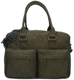 Kidzroom Care Dream & Laugh Green Luiertas