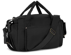 Konges Slojd All You Need Mini luiertas Black