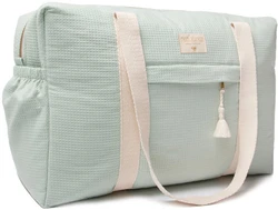 Luiertas Opera waterproof Aqua mint Nobodinoz