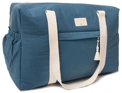 Luiertas Opera waterproof Night Blue - Nobodinoz