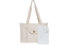 Jollein Luiertas  Shopper Twill Natural