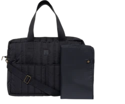 Jollein Luiertas  Moos Black