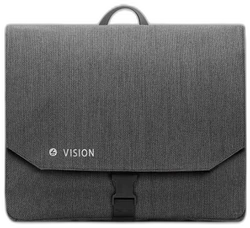 Mutsy  Icon Luiertas - Smokey Grey