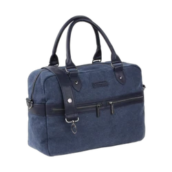 Kidzroom  Luiertas Ready - Blue